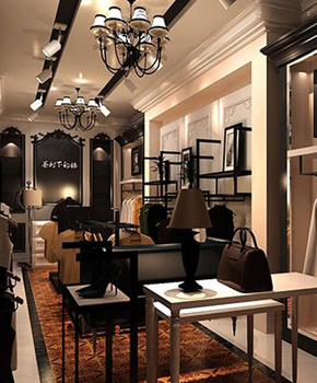 鞋服&時(shí)尚行業(yè)